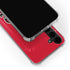 North Carolina State University Wolfpack Galaxy S24 Plus Clear Case